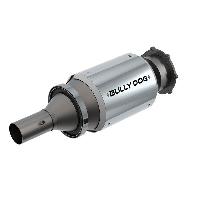 DPF & Emissions Parts